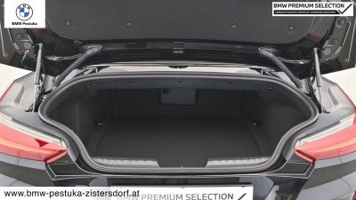 BMW Z4 Gebrauchtwagen