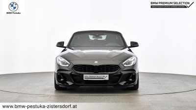 BMW Z4 Gebrauchtwagen