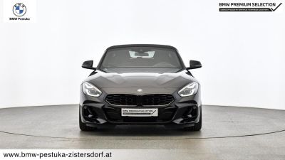 BMW Z4 Gebrauchtwagen