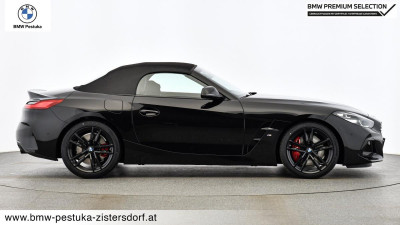 BMW Z4 Gebrauchtwagen
