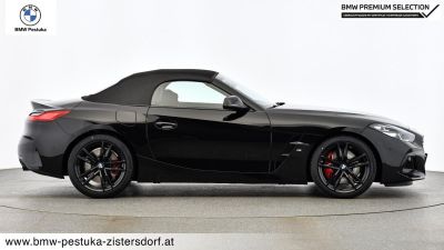 BMW Z4 Gebrauchtwagen