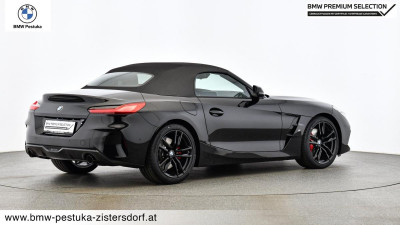 BMW Z4 Gebrauchtwagen