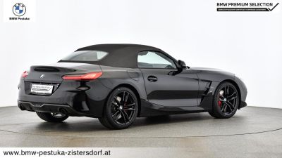 BMW Z4 Gebrauchtwagen