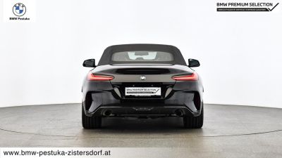 BMW Z4 Gebrauchtwagen