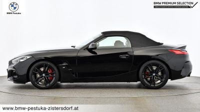 BMW Z4 Gebrauchtwagen