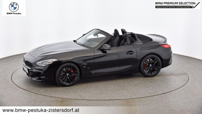 BMW Z4 Gebrauchtwagen