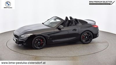 BMW Z4 Gebrauchtwagen