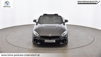 BMW Z4 Gebrauchtwagen