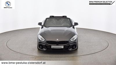 BMW Z4 Gebrauchtwagen