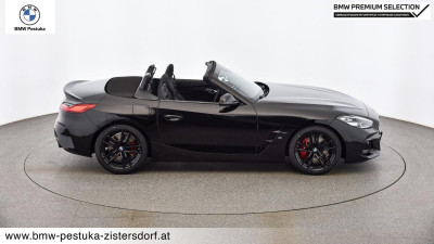 BMW Z4 Gebrauchtwagen