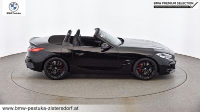 BMW Z4 Gebrauchtwagen