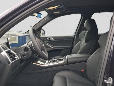 BMW X5 Neuwagen BMW X5 Neuwagen