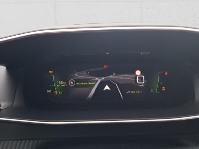 Peugeot 2008 Gebrauchtwagen