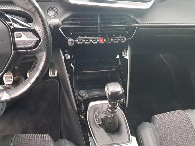 Peugeot 2008 Gebrauchtwagen