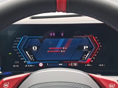 BMW 5er Vorführwagen