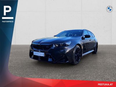 BMW 5er Vorführwagen