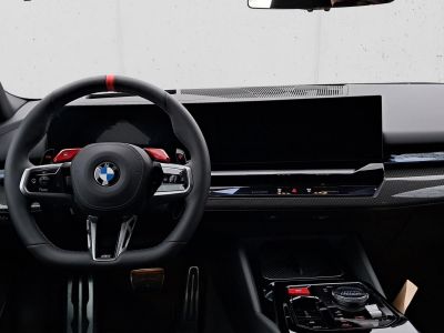 BMW 5er Vorführwagen