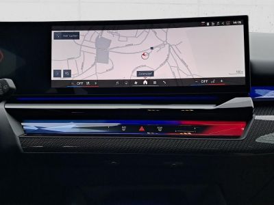 BMW 5er Vorführwagen