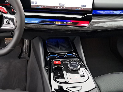 BMW 5er Vorführwagen