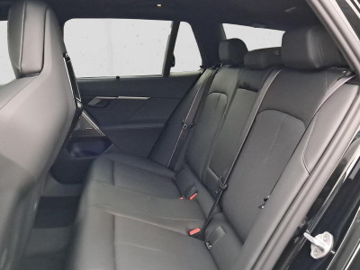 BMW 5er Vorführwagen