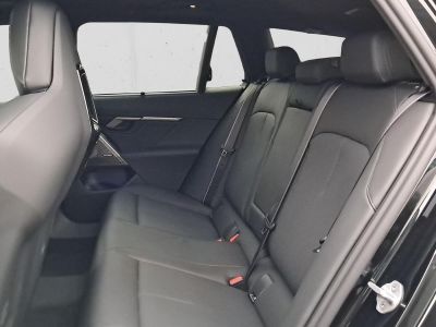 BMW 5er Vorführwagen