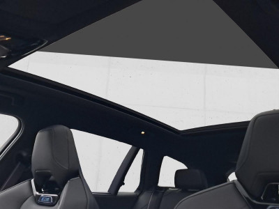 BMW 5er Vorführwagen