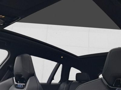 BMW 5er Vorführwagen