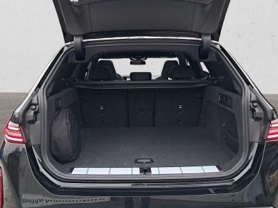 BMW 5er Vorführwagen