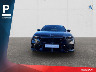 BMW 5er Vorführwagen