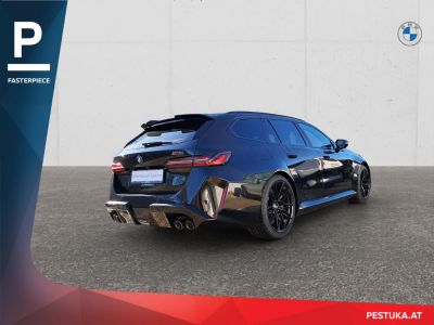 BMW 5er Vorführwagen