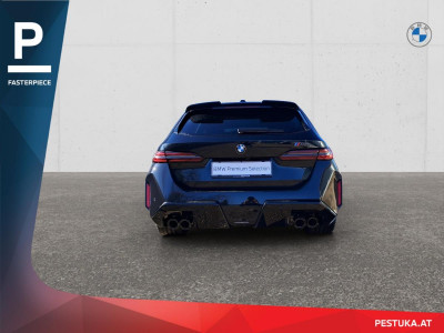 BMW 5er Vorführwagen