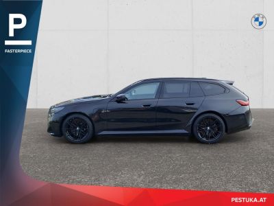 BMW 5er Vorführwagen