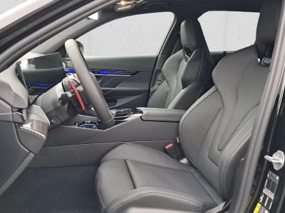 BMW 5er Vorführwagen