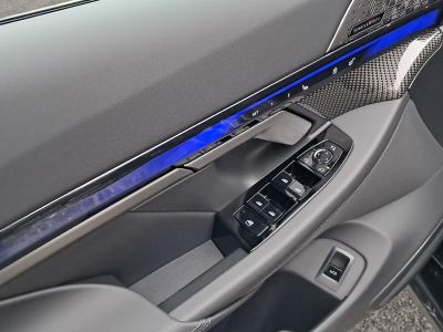 BMW 5er Vorführwagen