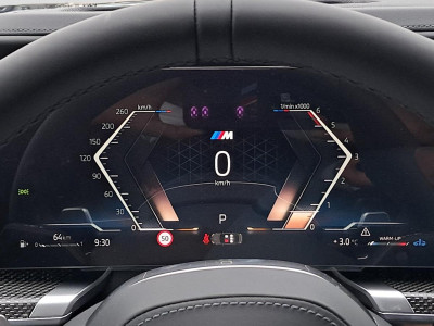 BMW 7er Vorführwagen