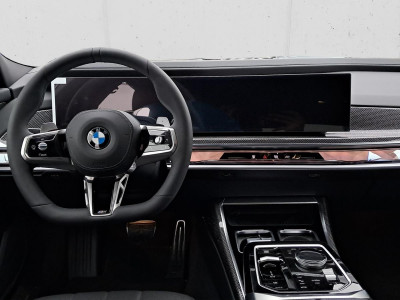 BMW 7er Vorführwagen