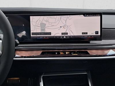 BMW 7er Vorführwagen BMW 7er Vorführwagen