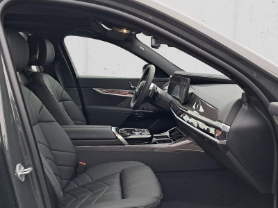BMW 7er Vorführwagen