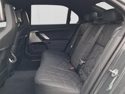 BMW 7er Vorführwagen