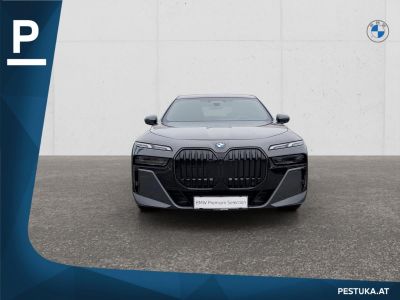 BMW 7er Vorführwagen BMW 7er Vorführwagen