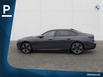 BMW 7er Vorführwagen BMW 7er Vorführwagen