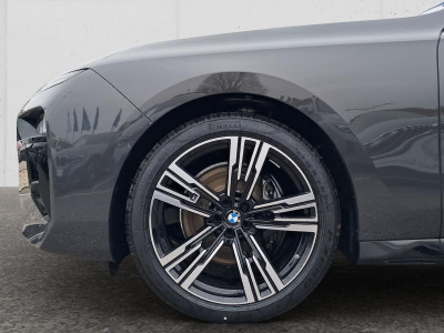 BMW 7er Vorführwagen
