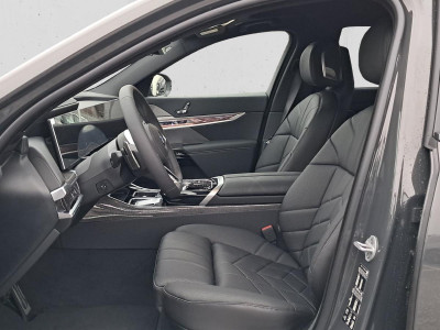 BMW 7er Vorführwagen