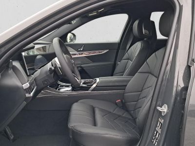 BMW 7er Vorführwagen BMW 7er Vorführwagen