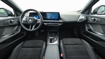 BMW 1er Gebrauchtwagen