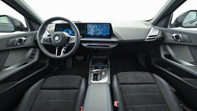 BMW 1er Gebrauchtwagen BMW 1er Gebrauchtwagen