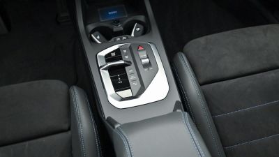 BMW 1er Gebrauchtwagen BMW 1er Gebrauchtwagen