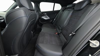 BMW 1er Gebrauchtwagen BMW 1er Gebrauchtwagen