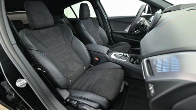 BMW 1er Gebrauchtwagen BMW 1er Gebrauchtwagen