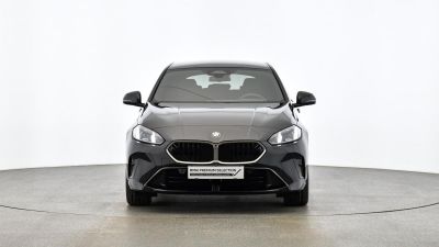 BMW 1er Gebrauchtwagen BMW 1er Gebrauchtwagen